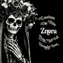 Znora Halloween Party