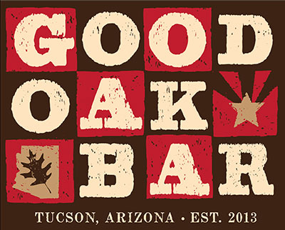 Good Oak Bar