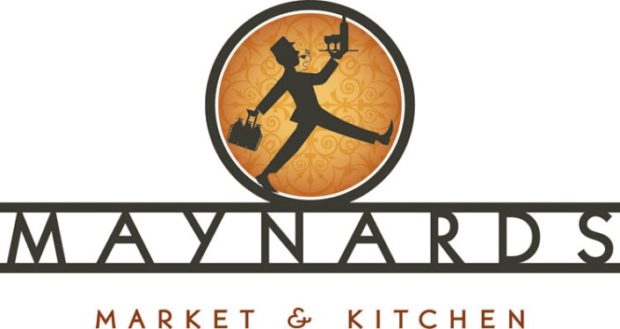 Maynards Market & Kitchen